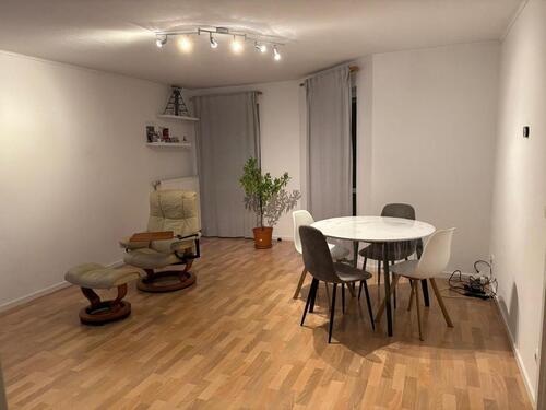 Foto - Etagenwohnung in Schwandorf