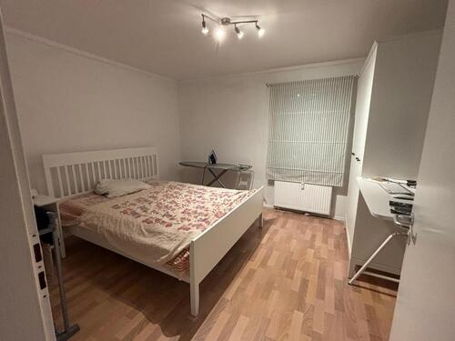 Foto - Etagenwohnung in Schwandorf zur Miete