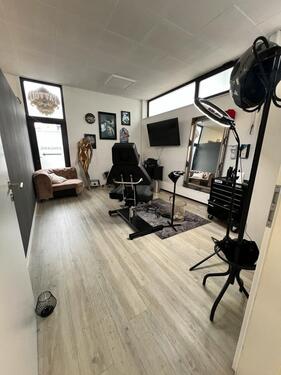 Foto - Gewerbezimmer mit eigenen Eingang