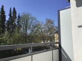 Foto - Sehr schön geschnittene 3-Raum-Wohnung mit Balkon in Stadtlage!