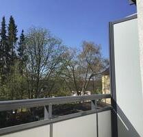 Sehr schön geschnittene 3-Raum-Wohnung mit Balkon in Stadtlage! - Essen Huttrop
