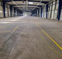 Lagerhalle und Bürofläche in Osterrönfeld flexibel