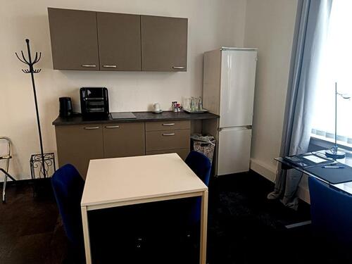 Foto - Etagenwohnung in Niederzier zur Miete