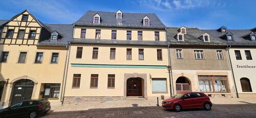 Foto - +++ Büroeinheit im Zentrum von Kirchberg +++