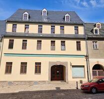 +++ Büroeinheit im Zentrum von Kirchberg +++