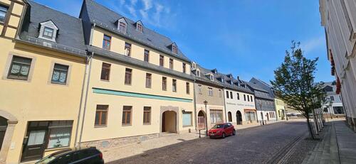 Foto - andere zur Miete in Kirchberg