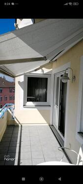 Foto - Sehr schöne ruhige 2 Zimmer Wohnung