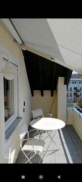 Foto - Etagenwohnung zur Miete in Landau an der Isar