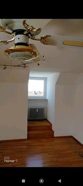 Foto - Etagenwohnung in Landau an der Isar zur Miete