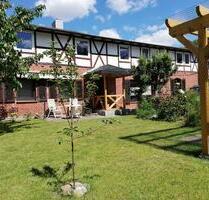 Möblierte 1,5 Zimmerwohnung in Bahnhofsnähe - Lüneburg