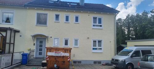 Foto - 3 Zimmer Etagenwohnung zum Kaufen in Olching