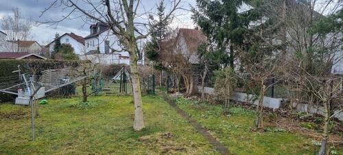 Foto - 3 Zimmer Etagenwohnung in Olching