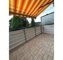 TOP 4- Zimmerwohnung in Marl Hüls - Sanierter Zustand - Ab sofort