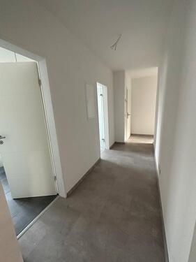 Foto - Etagenwohnung in Marl zur Miete