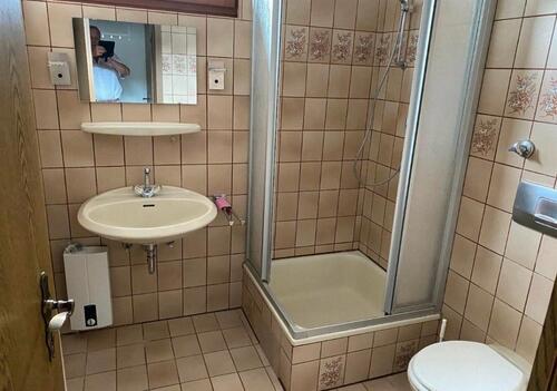 Foto - 1 Zimmer Etagenwohnung zur Miete in Koblenz