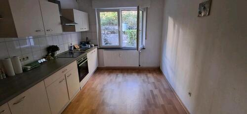 Foto - Helle 2 ZKB mit EBK ab sofort in Idar-Oberstein zu vermieten