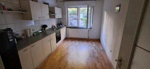 Foto - Etagenwohnung in Idar-Oberstein zur Miete