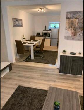 Foto - 3 Zimmer Etagenwohnung in Singen (Hohentwiel)