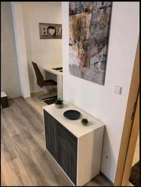 Foto - Etagenwohnung in Singen (Hohentwiel) zur Miete