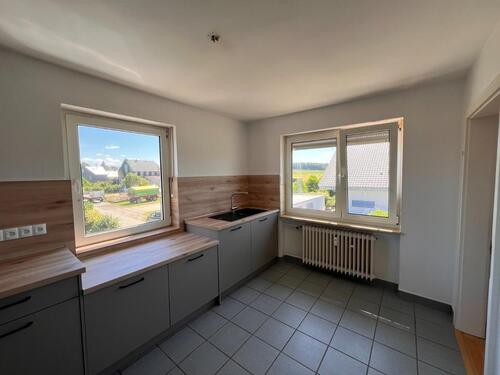 Foto - 3 Zimmer Etagenwohnung zur Miete in Beltheim