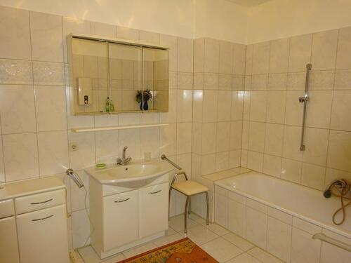 Foto - 3 Zimmer Dachgeschoßwohnung in Löningen