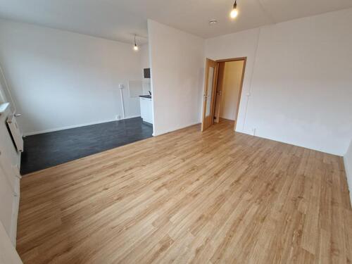 Foto - 1 Zimmer Etagenwohnung in Leipzig