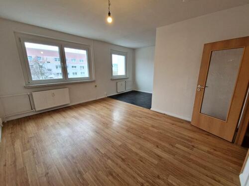 Foto - Etagenwohnung in Leipzig zur Miete