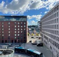 Komplett modernisierte Büroräume am Bahnhof stehen zum Erstbezug für Sie bereit! - Kiel