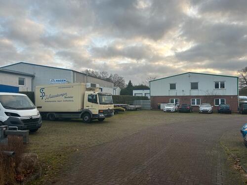 Foto - AutoplatzAutohandel - 1.500,00&nbsp;EUR Kaltmiete,