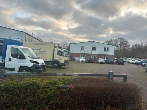 Foto - andere zur Miete in Hollenstedt