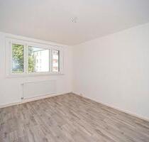 Frisch renovierte 2-Raumwohnung - Eisleben (Lutherstadt)