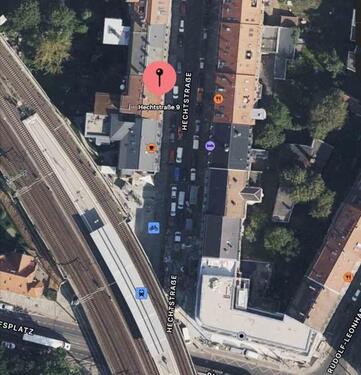 Foto - Für Mieter der Vonovia! Hier könnte ihr Auto stehen