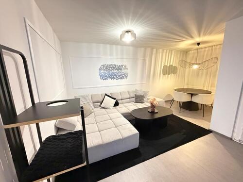 Foto - gemütliche 2 Zimmer Wohnung in Würselen Bardenberg