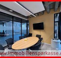 Ihre neue Firmen-Adresse zwischen Karlsruhe und Stuttgart - Pforzheim Nordstadt