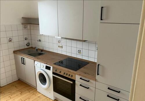 Foto - Mietwohung 56179 Vallendar 3ZKB mit Balkon ca. 65 qm