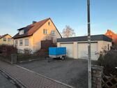 Foto - Einfamilienhaus zum Kaufen in Liebenburg