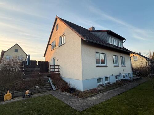 Foto - Einfamilienhaus in Liebenburg