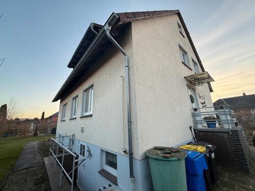 Foto - Einfamilienhaus in Liebenburg zum Kaufen