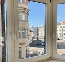 Mittendrin! Individuelle 4-Raumwohnung für Familien, Pärchen und alle anderen natürlich auch! - Halle (Saale) Damaschkestraße