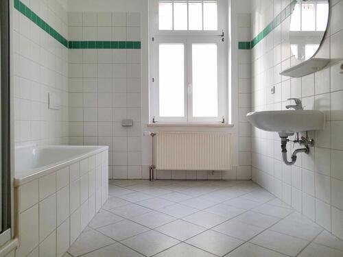 Foto - 4 Zimmer Etagenwohnung in Halle (Saale)