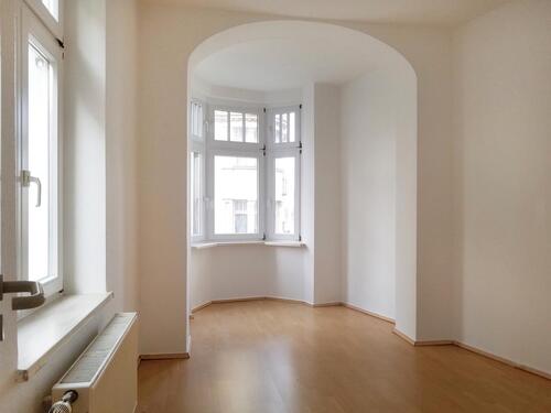 Foto - Etagenwohnung in Halle (Saale) zur Miete