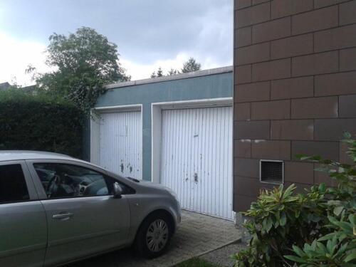 Foto - Etagenwohnung in Gelsenkirchen zur Miete