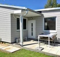 Ferienhaus, direkt am Stettiner Haff - Liepgarten