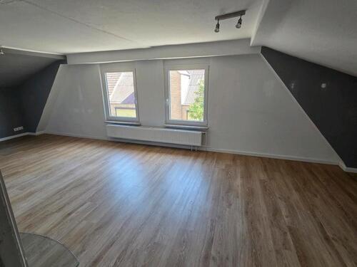 Foto - 3 Zimmer Dachgeschoßwohnung zur Miete in Lägerdorf