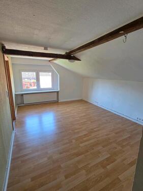 Foto - 3 Zimmer Dachgeschoßwohnung in Lägerdorf