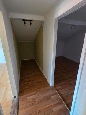 Foto - Dachgeschoßwohnung in Lägerdorf zur Miete