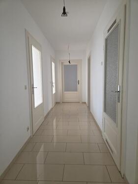 Foto - 3 Zimmer Erdgeschoßwohnung zur Miete in Halle (Saale)