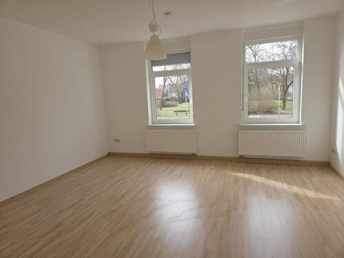 Foto - 3 Zimmer Erdgeschoßwohnung in Halle (Saale)