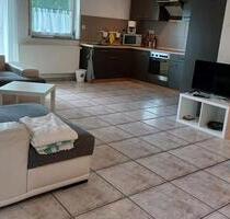Möblierte 2-Zimmer-Wohnung auf Zeit – sofort frei - Ebenweiler