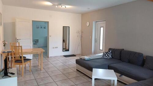 Foto - 2 Zimmer Erdgeschoßwohnung zur Miete in Ebenweiler